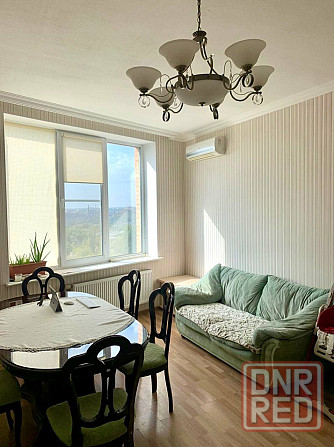 Продажа 2 к.кв. 94 кв.м. в Калининском р-не ( ор-р Обл. Гаи) Донецк - изображение 6