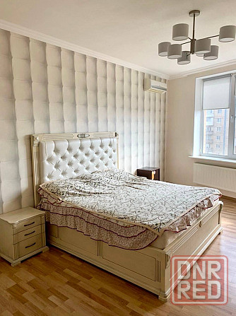 Продажа 2 к.кв. 94 кв.м. в Калининском р-не ( ор-р Обл. Гаи) Донецк - изображение 5