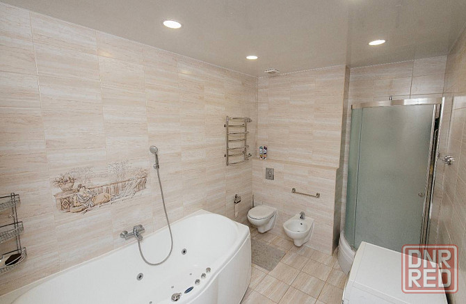 Продажа 2 к.кв. 94 кв.м. в Калининском р-не ( ор-р Обл. Гаи) Донецк - изображение 7