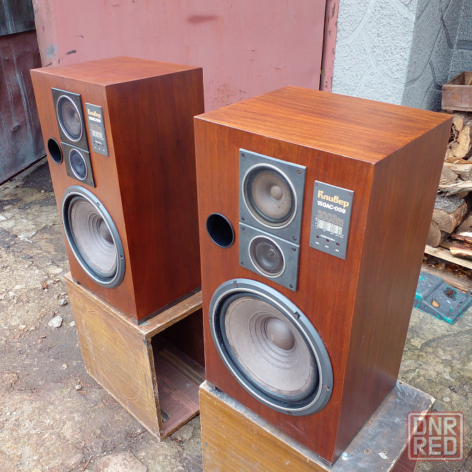 продам кливер 150ас Горловка - изображение 1