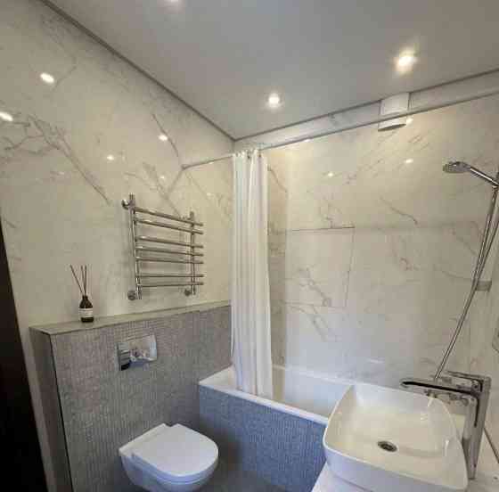 Сдается квартира в буденновском районе Донецк