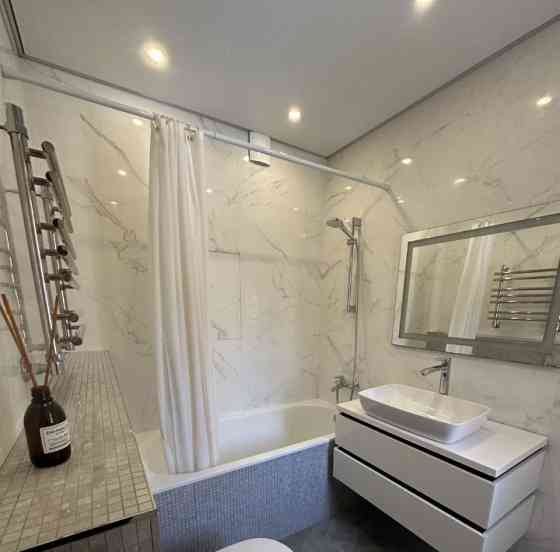 Сдается квартира в буденновском районе Донецк