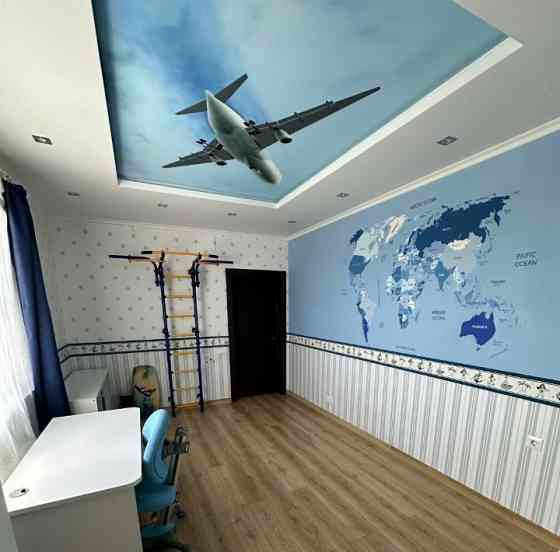 Сдается квартира в буденновском районе Донецк