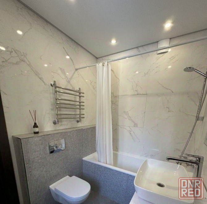 Сдается квартира в буденновском районе Донецк - изображение 3