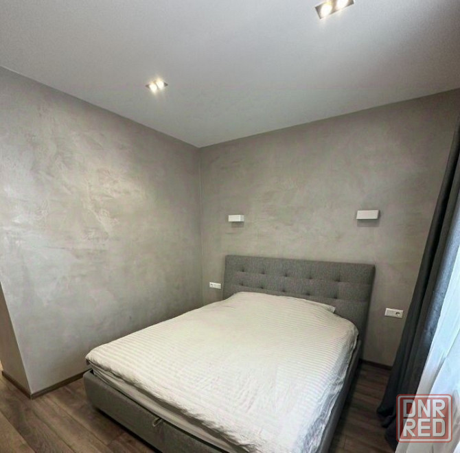 Сдается квартира в буденновском районе Донецк - изображение 1