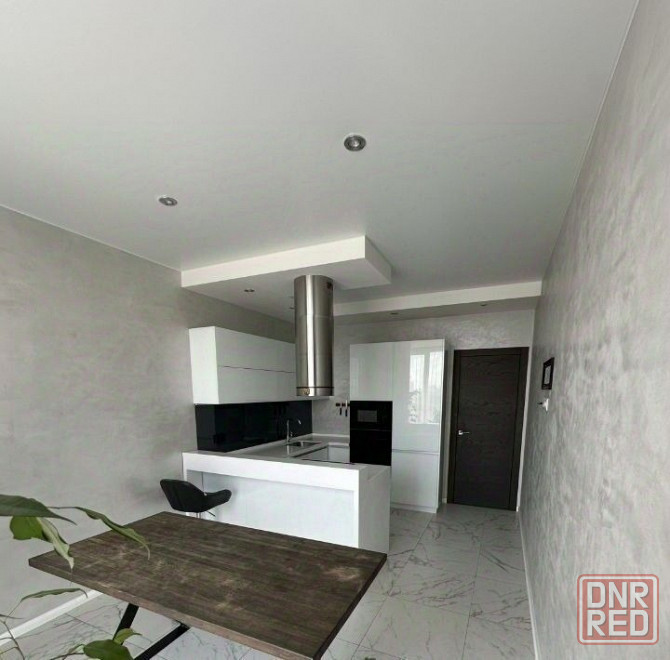 Сдается квартира в буденновском районе Донецк - изображение 8