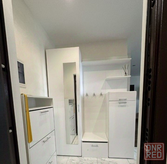 Сдается квартира в буденновском районе Донецк - изображение 6