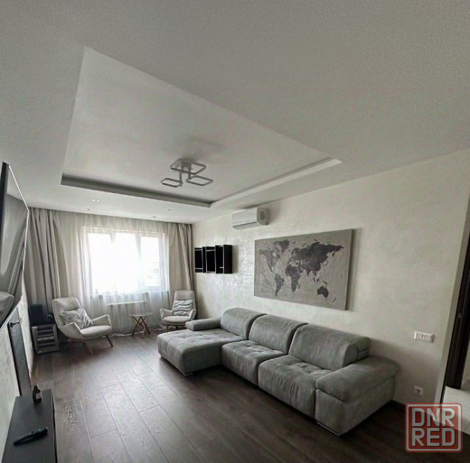 Сдается квартира в буденновском районе Донецк - изображение 7