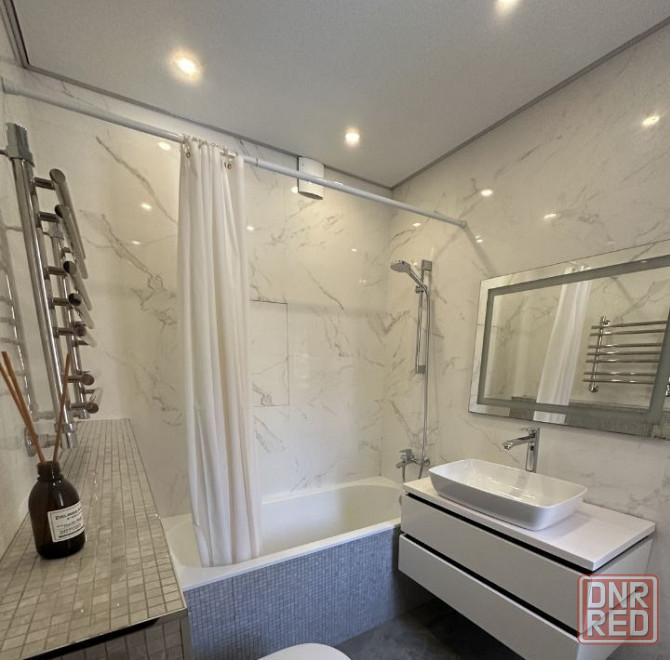 Сдается квартира в буденновском районе Донецк - изображение 2