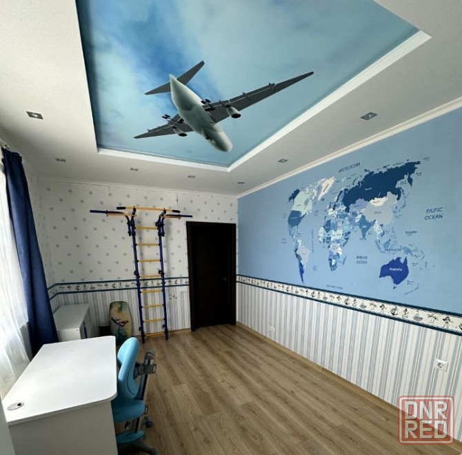 Сдается квартира в буденновском районе Донецк - изображение 4