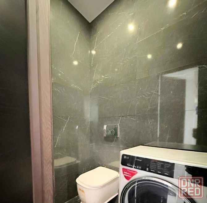 Сдается квартира в буденновском районе Донецк - изображение 5