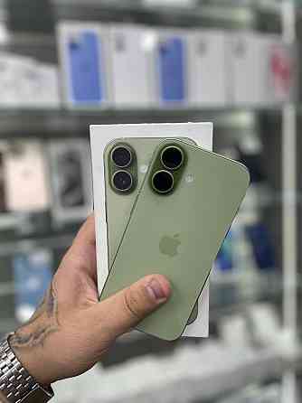 б/у IPhone 17 256Gb Sage Мариуполь