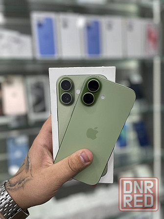 б/у IPhone 17 256Gb Sage Мариуполь - изображение 1