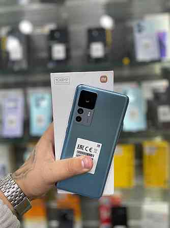 б/у Xiaomi 12T 128Gb Blue Мариуполь