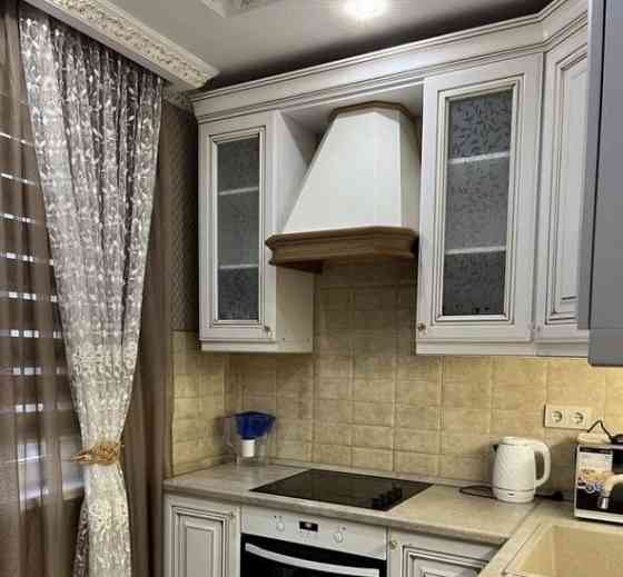 Сдается квартира в киевском районе Донецк