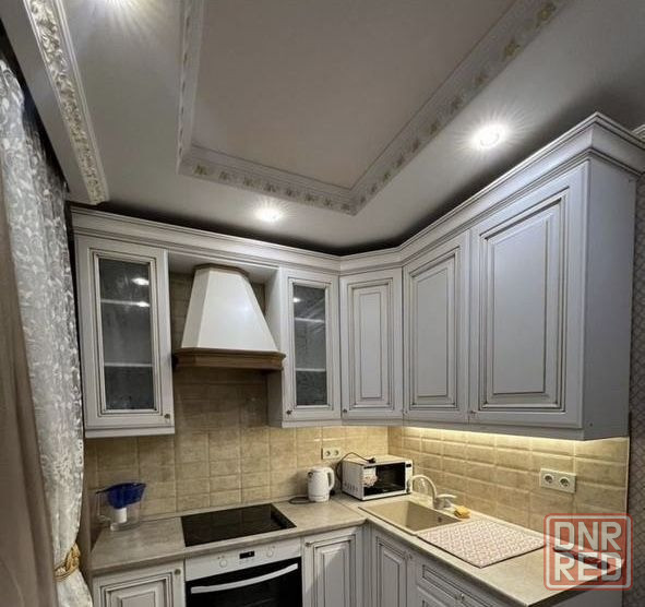 Сдается квартира в киевском районе Донецк - изображение 7