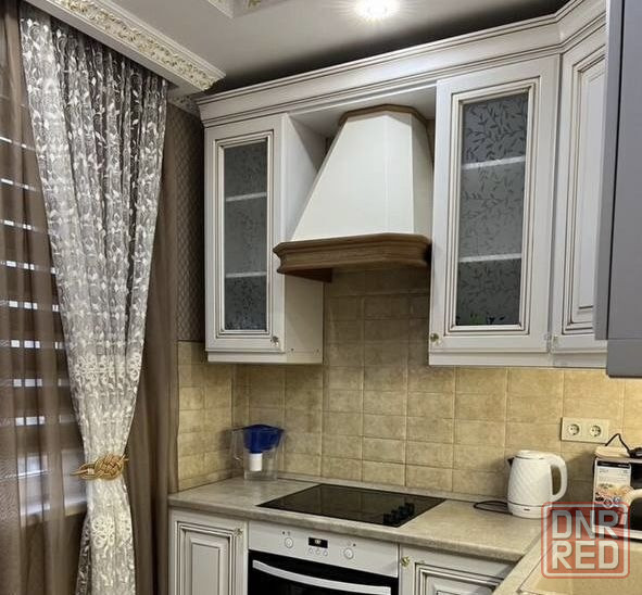 Сдается квартира в киевском районе Донецк - изображение 6