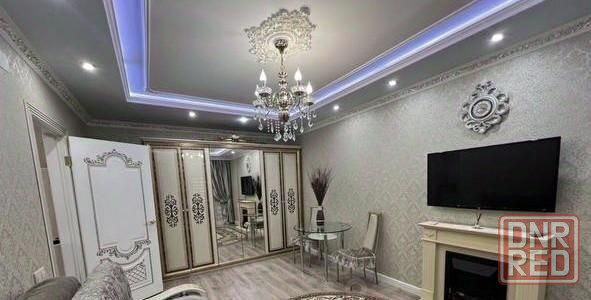 Сдается квартира в киевском районе Донецк - изображение 2