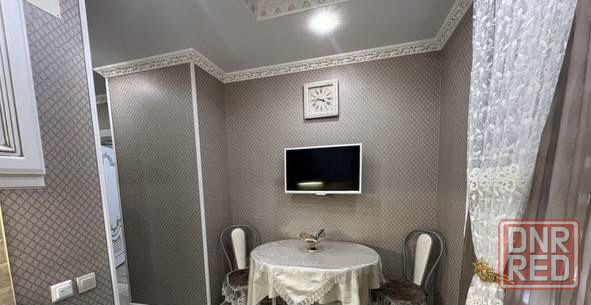 Сдается квартира в киевском районе Донецк - изображение 1
