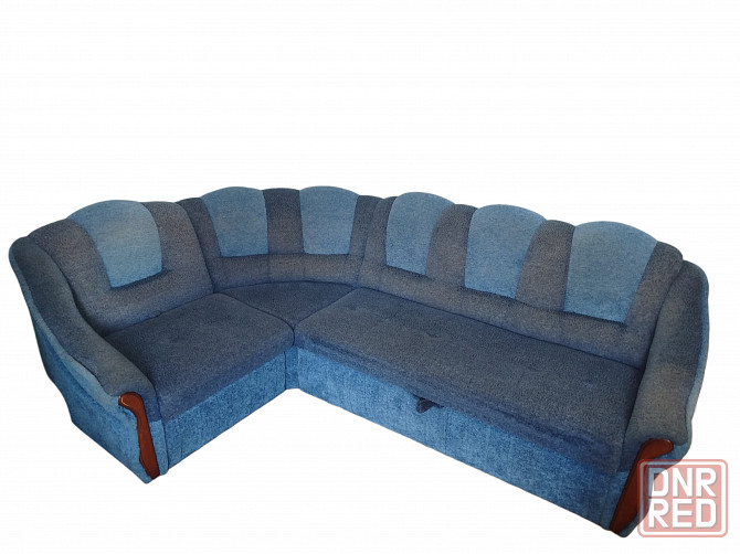 диван раскладной Донецк - изображение 1