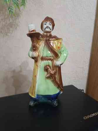 Штоф "Богдан Хмельницкий" Донецк