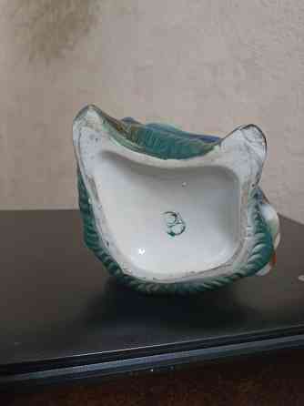 Штоф "Богдан Хмельницкий" Донецк