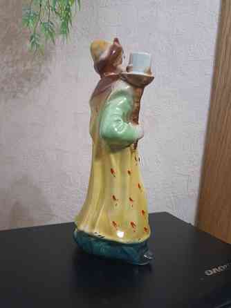 Штоф "Богдан Хмельницкий" Донецк