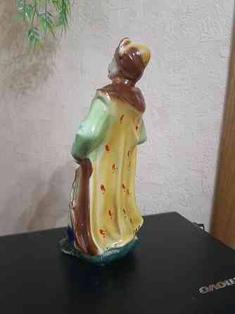 Штоф "Богдан Хмельницкий" Донецк