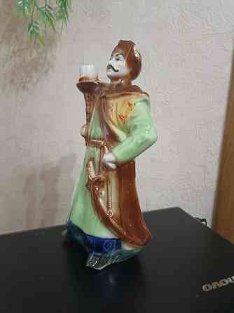 Штоф "Богдан Хмельницкий" Донецк