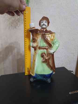 Штоф "Богдан Хмельницкий" Донецк