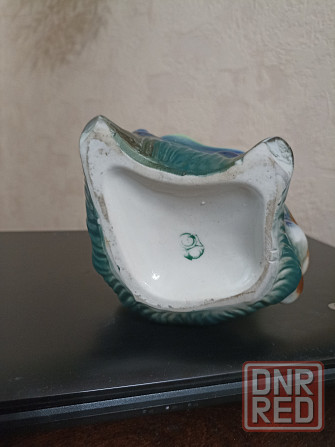 Штоф "Богдан Хмельницкий" Донецк - изображение 5