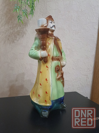 Штоф "Богдан Хмельницкий" Донецк - изображение 7