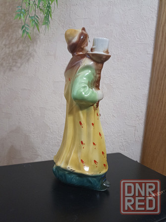 Штоф "Богдан Хмельницкий" Донецк - изображение 6