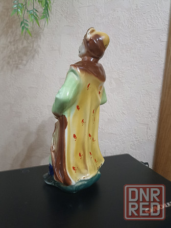 Штоф "Богдан Хмельницкий" Донецк - изображение 3