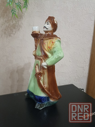 Штоф "Богдан Хмельницкий" Донецк - изображение 2