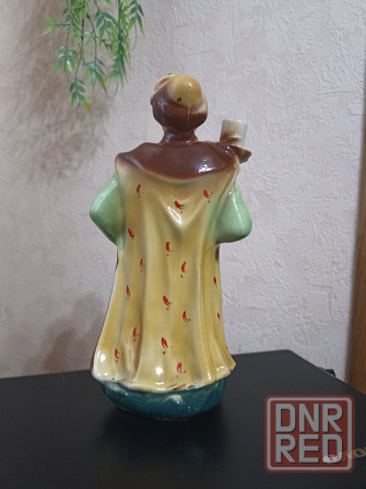 Штоф "Богдан Хмельницкий" Донецк - изображение 8