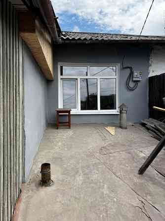 Промышленный Альпинизм-Фасадные работы Макеевка