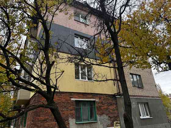 Промышленный Альпинизм-Фасадные работы Макеевка