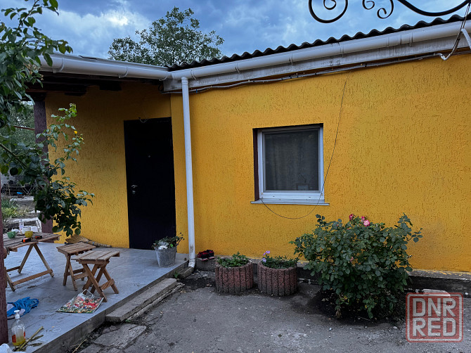 Промышленный Альпинизм-Фасадные работы Макеевка - изображение 6