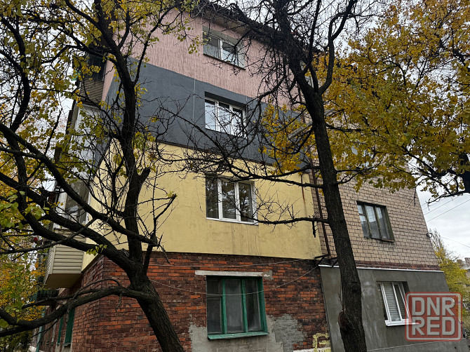 Промышленный Альпинизм-Фасадные работы Макеевка - изображение 3