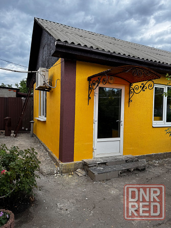 Промышленный Альпинизм-Фасадные работы Макеевка - изображение 5