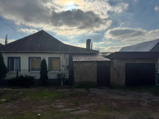 Продажа дома Макеевка