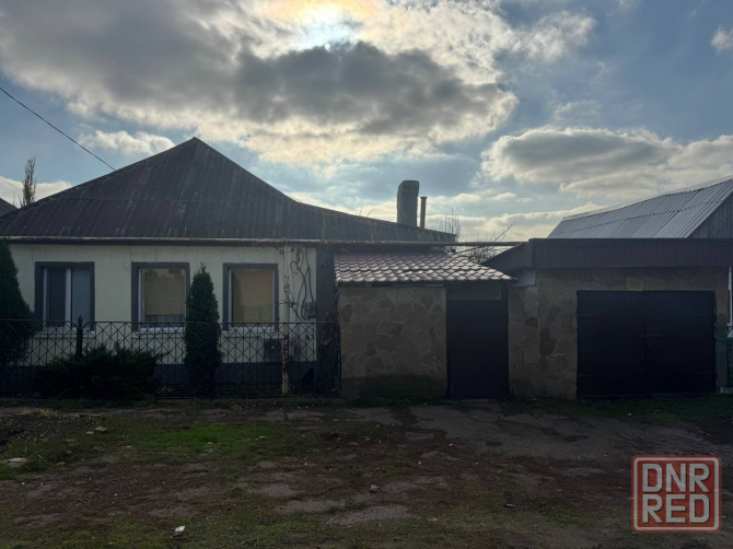 Продажа дома Макеевка - изображение 1