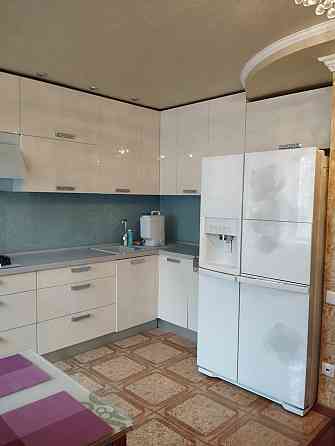 Сдам 3-х ком.кв-ру Центр Набережная 3/9 евроремонт Донецк