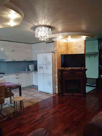 Сдам 3-х ком.кв-ру Центр Набережная 3/9 евроремонт Донецк