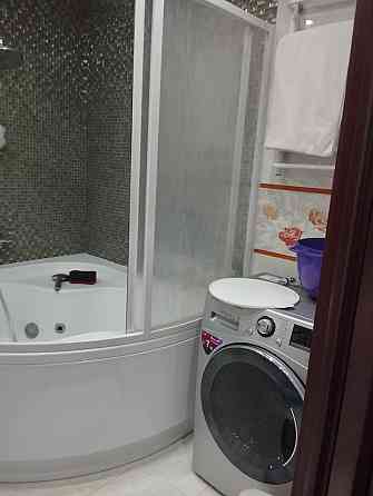 Сдам 3-х ком.кв-ру Центр Набережная 3/9 евроремонт Донецк