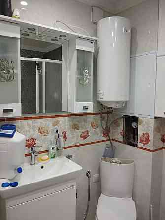 Сдам 3-х ком.кв-ру Центр Набережная 3/9 евроремонт Донецк