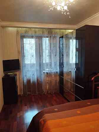 Сдам 3-х ком.кв-ру Центр Набережная 3/9 евроремонт Донецк