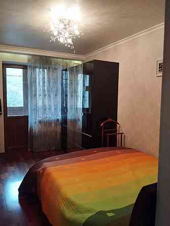 Сдам 3-х ком.кв-ру Центр Набережная 3/9 евроремонт Донецк