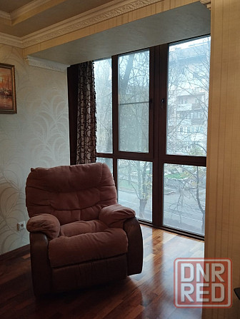 Сдам 3-х ком.кв-ру Центр Набережная 3/9 евроремонт Донецк - изображение 9